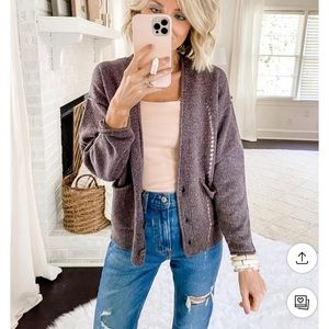 Target Cardigan